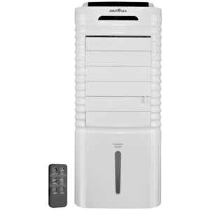 Climatizador de Ar Britânia Frio 3 Velocidades 5L BCL05A - Climatizador de Ar