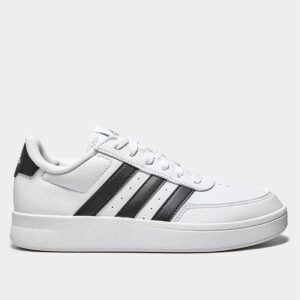Tênis Adidas Breaknet Feminino - Tênis Esportivo
