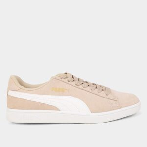 Tênis Puma Smash v2 BDP Feminino - Tênis Esportivo