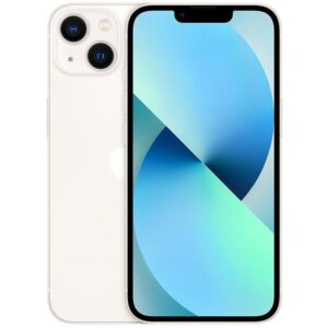 Apple iPhone 13 128GB Estelar Tela 6,1” 12MP - Smartphone