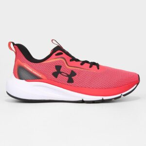Tênis Under Armour Charged First - Tênis Esportivo