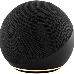 Echo Dot 5ª Geração Smart Speaker com Alexa - Smart Speaker / Caixa de Som