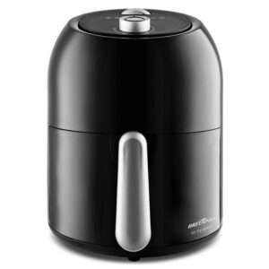 Fritadeira Air Fryer Britânia BFR30 Antiaderente 3 Litros 1000W - BRITANIA - Fritadeira sem Óleo / Air Fryer