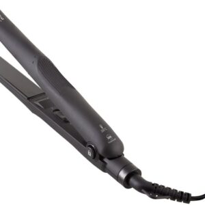Chapinha/Prancha de Cabelo Philco Ceramic Black - PPR08 Cerâmica com Íons Turmalina 230C - Chapinha / Prancha
