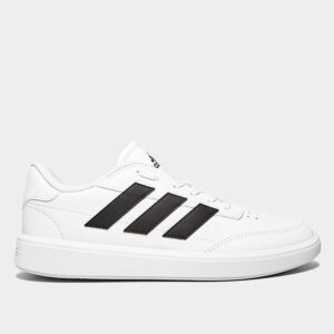 Tênis Adidas Courtblock - Tênis Esportivo