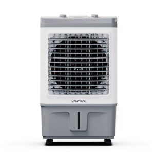 Climatizador Nacional Ventisol Clin 35 Pro 35l 220V - CLIN35PRO-02 - Agratto - Climatizador de Ar