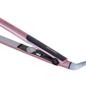 Chapinha/Prancha de Cabelo Mondial P-20 C - Cerâmica 220C - Chapinha / Prancha