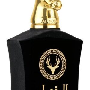 Perfume Unissex Lattafa Al Noble Ameer Eau De Parfum 100ml - Perfume Unissex