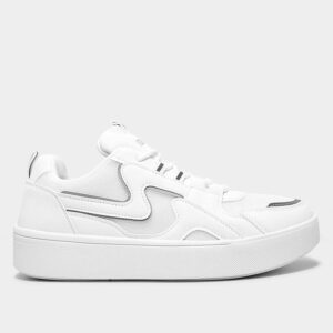 Tenis Ramarim Casual Fashion - Tênis Feminino