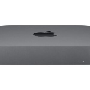 Mac mini Apple Intel Core i3 8GB RAM - 256GB SSD - Processador