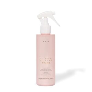GLOW SHNE FLUIDO ATIVADOR DE BRILHO CONDICIONANTE 200ML