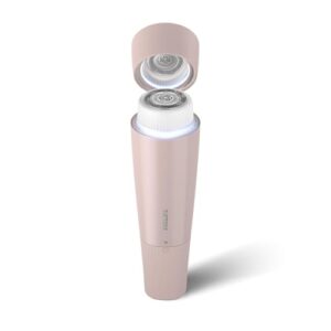Aparador de pelos faciais - BRR454/00 Philips