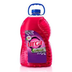 Desinfetante Urca Lavanda - 5l - Desinfetante