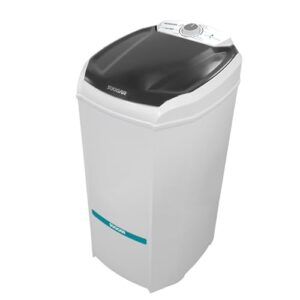 SUGGAR LAVADORA DE ROUPAS LAVAMAX ECO 10KG 110V BRANCA LE1021BR