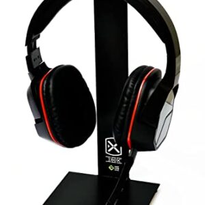 Suporte Para Fone De Ouvido Headset Gamer Para Mesa Ibox