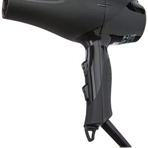 Secador 1700w 220v, Taiff, Easy 330, Preto, Pequeno