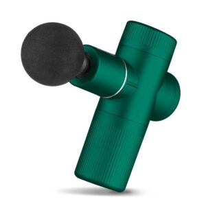 Massageador Muscular Compact Gun Multilaser Saúde - HC266 - Massagem e Relaxamento