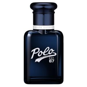 Ralph Lauren, Polo 67 Eau de Toilette, 40ml