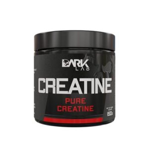 Creatina Pura Monohidratada Dark Lab 150g