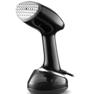 Vaporizador Vertical de Mão Practical Steam Elgin 1200W 110V - Steamer, Ferro de Passar a Vapor e Higienizador Portátil