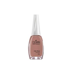Colorama Esmalte Chic Pele Cremoso