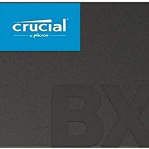 SSD Crucial BX500 500GB SATA lll 2,5"