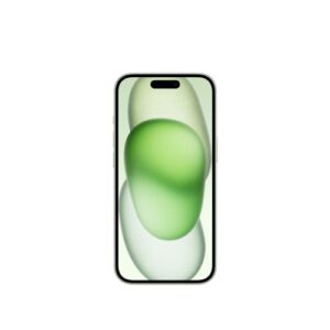 Apple iPhone 15 (128 GB) — Verde