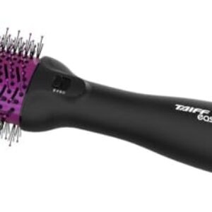 ESCOVA OVAL EASY PINK 127V
