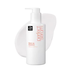 Mise en Scène - Perfect Serum Base Up Essence 200ml