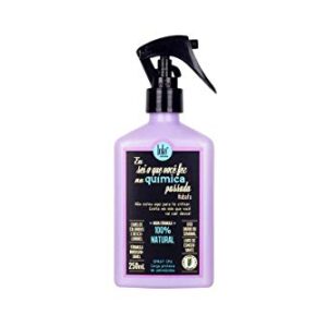 Lola Cosmetics Lola Eu Sei O Que Você Fez Na Química Passada - Spray 250Ml