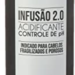 Widi Care Infusão 2.0 Acidificante - Controle De Ph