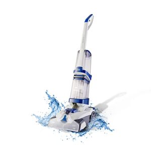 WAP Extratora e Higienizadora Vertical COMFORT CLEANER PRO, 2 em 1, Escova Elétrica para Tapetes e Carpetes, 2000W 220V