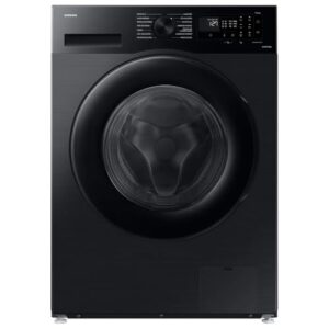 Lavadora de Roupas Digital Inverter Samsung WW13CG Black 13kg 127V