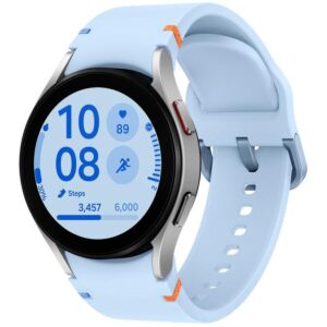 Smartwatch Samsung Galaxy Watch FE 40mm Azul 16GB Bluetooth - Galaxy Watch