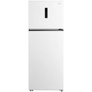 Geladeira/Refrigerador Midea Frost Free Duplex - Branca 463L MD-RT645MTA01 - Geladeira Duplex