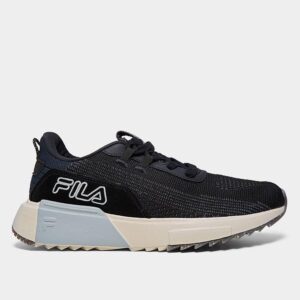 Tênis Fila F Virtuous Knit Masculino - Tênis Esportivo