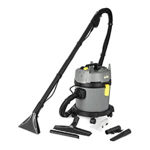 Limpadora de Estofados Puzzi 4/15Classic 127V