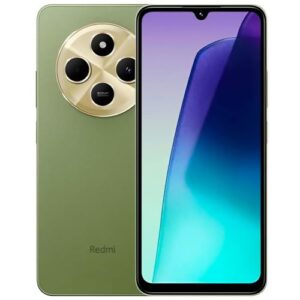 Smartphone Xiaomi Redmi 14C Verde Salvia (Verde) 4GB RAM 256GB ROM