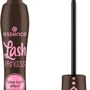 Máscara de cílios Lash Princess false lash effect essence marrom