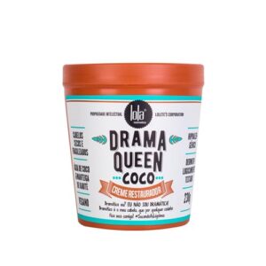 Lola Cosmetics Máscara Drama Queen Coco 230G