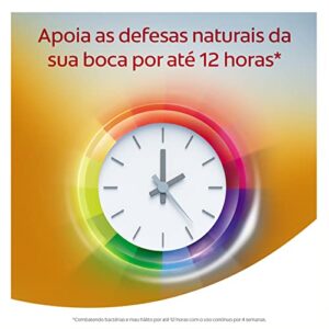 Colgate Creme Dental Total 12 Anti Tártaro 3 Unid 90G