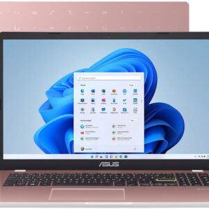 Notebook ASUS Vivobook Go 15 E510KA-BR833WS 4GB RAM 128GB eMMC 15,6" Windows 11 - Notebook