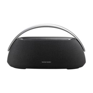 Caixa de Som Harman Kardon GO+PLAY 3, Bluetooth, USB, 160W RMS, Preto - HKGOPLAY3BLKBR - Caixa de Som Bluetooth / Portátil