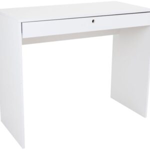Mesa de Escritório 1 Gaveta Politorno - Facility - Mesa de Escritório