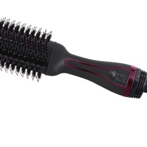 Escova Secadora Essenza Absoluta 1200W 2 Velocidades Cerâmica - Escova Secadora