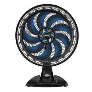 Ventilador Arno X-treme 9 Mesa 40cm VE90 220V