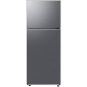 Geladeira/Refrigerador Samsung Frost Free Duplex Smart 411L RT42 Bivolt - Geladeira Duplex