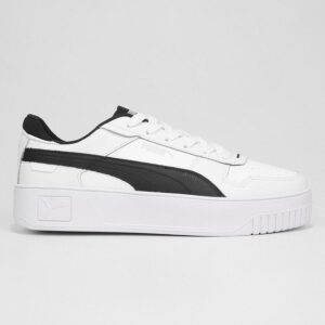 Tênis Puma Carina Street Bdp Feminino - Tênis Esportivo