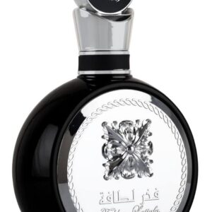 Perfume Masculino Lattafa Perfumes Fakhar Eau de Parfum 100ml - Perfume Masculino