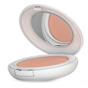 Pó Compacto Protetor Solar Mantecorp Skincare - Episol Color FPS 50 - Maquiagem Facial